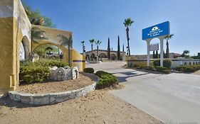 Americas Best Value Inn And Suites Yucca Valley
